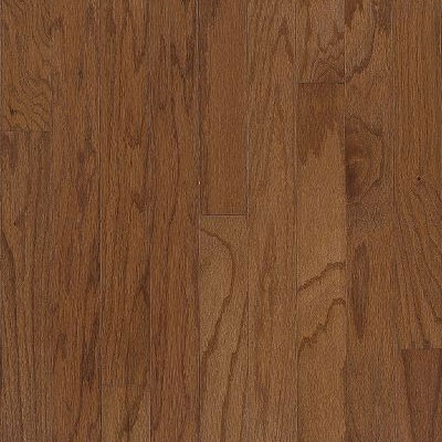 Armstrong-Hartco Armstrong-hartco Beckford Plank 3 Bark Hardwood Flooring