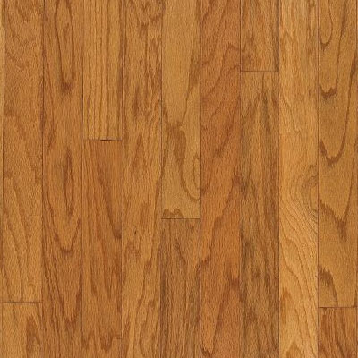 Armstrong-Hartco Armstrong-hartco Beckford Plank 3 Canyon Hardwood Flooring