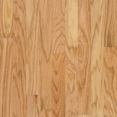 Armstrong-Hartco Armstrong-hartco Beckford Plank 3 Natural Hardwood Flooring