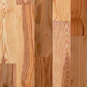 Boen Parkett Boen Parkett Boen Plank - 2 Strip Ash Rustic 4071024