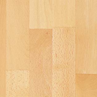 Boen Parkett Boen Parkett Boen Plank - 2 Strip Ash Select 4071000
