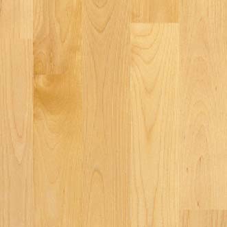 Boen Parkett Boen Parkett Boen Plank - 2 Strip Birch Select 4073000