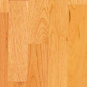 Boen Parkett Boen Parkett Boen Plank - 2 Strip Cherry Nature 4073520