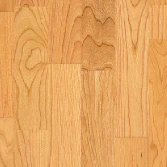 Boen Parkett Boen Parkett Boen Plank - 2 Strip Cherry Select 4073500