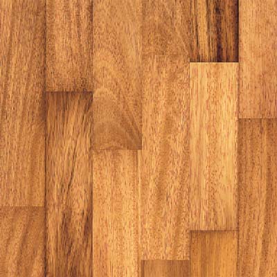 Boen Parkett Boen Parkett Classic 23-3 / 4 Iroko 4024000