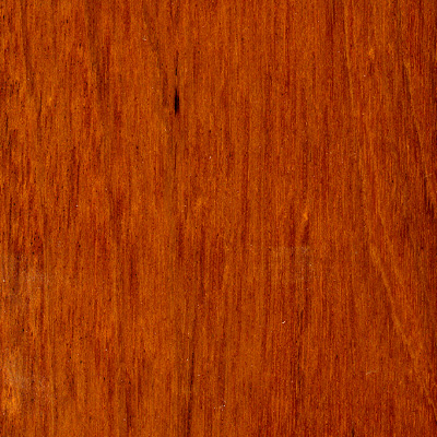 SunFloor Sunfloor Supreme Collection - 1 Strip Brazillian Cherry Natural Sp10910