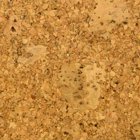 Nova Cork Nova Cork Klick - Urethane Finish Castello Cork Flooring