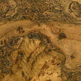 Nova Cork Nova Cork Klick - Urethane Finish Elba Cork Flooring