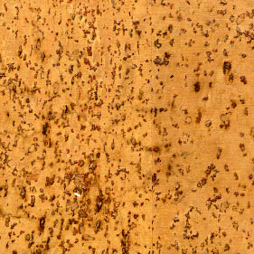 Nova Cork Nova Cork Klick - Urethane Finish Fantasie Cork Flooring