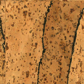 Nova Cork Nova Cork Klick - Urethane Finish Flameco Cork Flooring