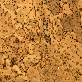 Nova Cork Nova Cork Klick - Urethane Finish Marea Cork Flooring
