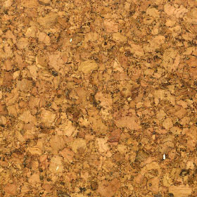 Nova Cork Nova Cork Klick - Urethane Finish Mono Massive Cork Flooring