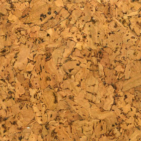 Nova Cork Nova Cork Klick - Urethane Finish Murano Cork Flooring