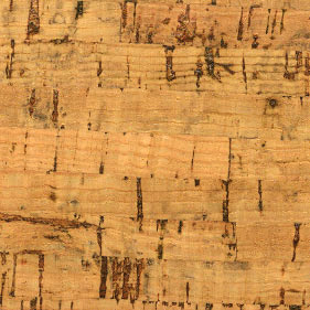Nova Cork Nova Cork Klick - Urethane Finish Nostalgie Cork Flooring