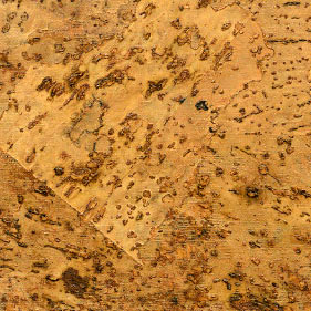 Nova Cork Nova Cork Klick - Urethane Finish Pazzo Cork Flooring