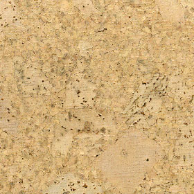Nova Cork Nova Cork Klick - Creme With Urethane Finish Creme Castello 910