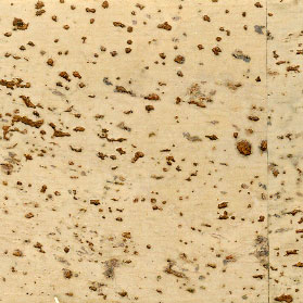 Nova Cork Nova Cork Klick - Creme With Urethane Finish Creme Fantasie Cork Flooring