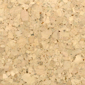 Nova Cork Nova Cork Klick - Creme With Urethane Finish Creme Mono Cork Flooring