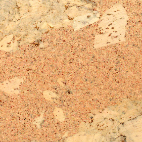 Nova Cork Nova Cork Klick - Luminary Design Series Flora Cork Flooring
