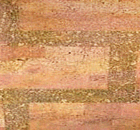 Nova Cork Nova Cork Klick - Luminary Design Series Verde Parquet Cork Flooring