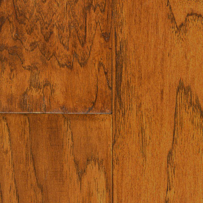 Mannington Mannington Heritage Hickory Plank Topaz Hardwood Flooring