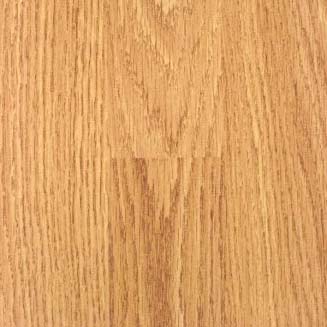 Mohawk Mohawk Laurel Creek With Sound Backing American Oak Strip Dl8-09