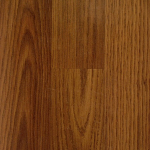 Mohawk Mohawk Paramount With Sound Backing Shenandoah Oak Strip Dl410506