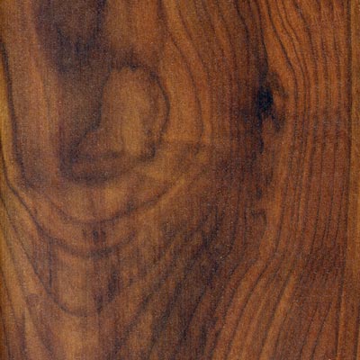 Bruce Bruce Heritage Heights Mahogany Laminate Flooring