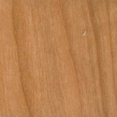 Capella Capella Standard Series 3 / 8 X 4-1 / 2 Natural Cherry Hardwood Flooring