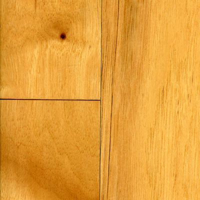 Capella Capella Standard Series 3 / 8 X 4-1 / 2 Natural Pecan Hardwood Flooring