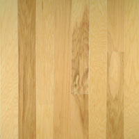 Harris-Tarkett Harris-tarkett Artisan Plank 5 Hickory Natural Pf9036