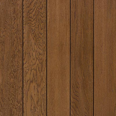LM Flooring Lm Flooring Bandera Hand-sculptured Plank 5 White Oak Gunstock Hardwood Flooring