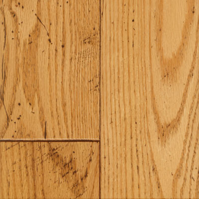 Patina Floors Patina Floors Distressed Red Oak Natural Distressed Pare501