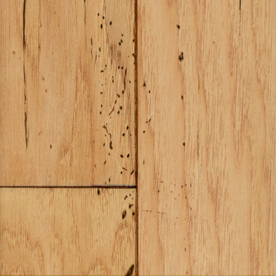 Patina Floors Patina Floors Sculpted Hickory Natural Sculpted Pare511