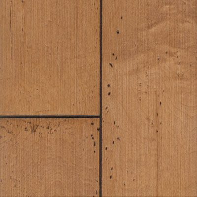 Patina Floors Patina Floors Relics Sculpted Caramel Maple Hardwood Flooring