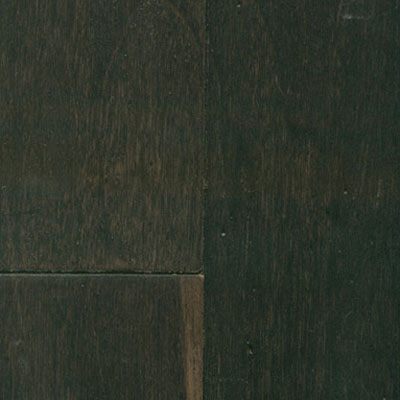Patina Floors Patina Floors Relics Sculpted Espresso Walnut Hardwood Flooring