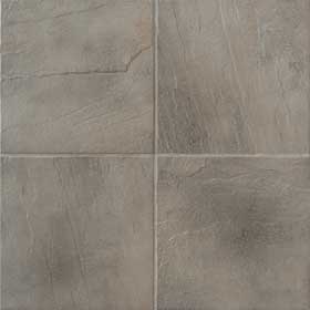 Mannington Mannington Abruzzo 13 X 13 Mineral Gray Ab0t13