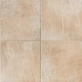 Mannington Mannington Abruzzo 16 X 16 Walnut Ab2t16