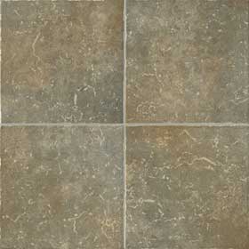 Mannington Mannington Arno 13 X 13 Patina Green Tile  &  Stone