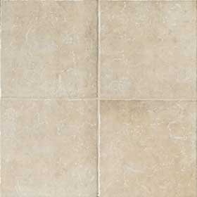 Mannington Mannington Arno 13 X 13 Antique Beige Tile  &  Stone