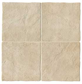 Mannington Mannington Cortona 18 X 18 Bisque Co3t18