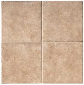 Mannington Mannington Catania 13 X 13 Walnut Ct0t13