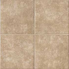 Mannington Mannington Entreves 6 X 6 Walnut Et0t06