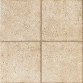 Mannington Mannington Entreves 6 X 6 Bisque Et1t06