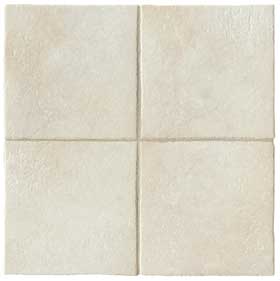 Mannington Mannington Francesca 13 X 13 Oyster White Fr0t13