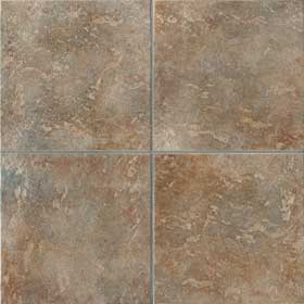 Mannington Mannington Ravenna 13 X 13 Moss Green Ra4t13
