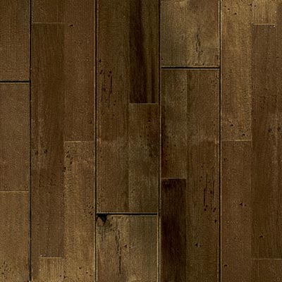 Junckers Junckers Olde World Variation Antique / sculpted Cobblestone Hardwood Flooring
