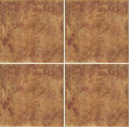 Laufen Laufen Alchemy 6 X 6 Weathered Copper Lfac285-6