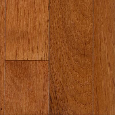 Zickgraf Zickgraf Country Collection 2 1 / 4 Hickory Gunstock Hardwood Flooring