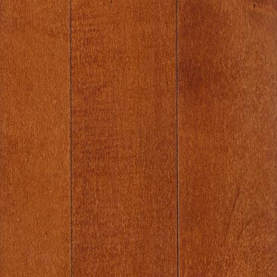 Zickgraf Zickgraf Country Collection 2 1 / 4 Maple Cinnamon Hardwood Flooring